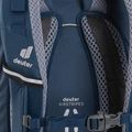 Plecak rowerowy deuter Trans Alpine 30 l clay/marine 5