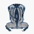 Plecak rowerowy deuter Trans Alpine 30 l clay/marine 7