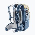Plecak rowerowy deuter Trans Alpine 30 l clay/marine 8