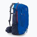 Plecak rowerowy deuter Trans Alpine 30 l lapis/navy 2