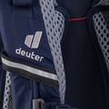 Plecak rowerowy deuter Trans Alpine 30 l lapis/navy 4