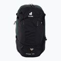 Plecak rowerowy deuter Trans Alpine 32 l EL black