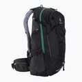 Plecak rowerowy deuter Trans Alpine 32 l EL black 2