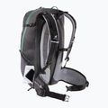 Plecak rowerowy deuter Trans Alpine 32 l EL black 9