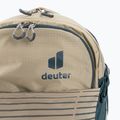 Plecak rowerowy damski deuter Trans Alpine Pro 26 l SL sand/teal 4