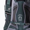 Plecak rowerowy damski deuter Trans Alpine Pro 26 l SL sand/teal 5