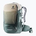 Plecak rowerowy damski deuter Trans Alpine Pro 26 l SL sand/teal 6