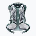 Plecak rowerowy damski deuter Trans Alpine Pro 26 l SL sand/teal 8