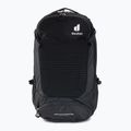 Plecak rowerowy deuter Trans Alpine Pro 28 l black/graphite