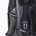 Plecak rowerowy deuter Trans Alpine Pro 28 l black/graphite 5