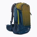 Plecak rowerowy deuter Trans Alpine Pro 28 l clay/marine 2