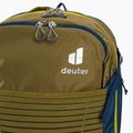 Plecak rowerowy deuter Trans Alpine Pro 28 l clay/marine 4