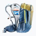 Plecak rowerowy deuter Trans Alpine Pro 28 l clay/marine 9