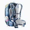 Plecak rowerowy deuter Trans Alpine Pro 28 l clay/marine 11