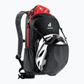 Plecak rowerowy deuter Bike I 14 l black
