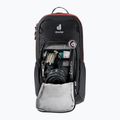 Plecak rowerowy deuter Bike I 14 l black 2