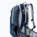 Plecak rowerowy damski deuter Bike I 18 l SL midnight 2