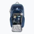 Plecak rowerowy damski deuter Bike I 18 l SL midnight 3