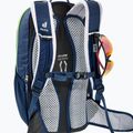 Plecak rowerowy damski deuter Bike I 18 l SL midnight 4