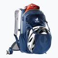 Plecak rowerowy damski deuter Bike I 18 l SL midnight 5