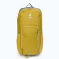 Plecak rowerowy deuter Bike I 20 l turmeric/shale