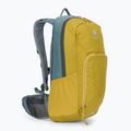 Plecak rowerowy deuter Bike I 20 l turmeric/shale 2