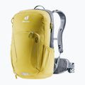Plecak rowerowy deuter Bike I 20 l turmeric/shale 5