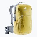Plecak rowerowy deuter Bike I 20 l turmeric/shale 6