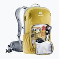 Plecak rowerowy deuter Bike I 20 l turmeric/shale 8