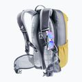Plecak rowerowy deuter Bike I 20 l turmeric/shale 9