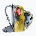 Plecak rowerowy deuter Bike I 20 l turmeric/shale 10