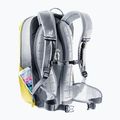 Plecak rowerowy deuter Bike I 20 l turmeric/shale 11