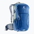 Plecak rowerowy deuter Bike I 20 l steel/midnight