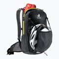 Plecak rowerowy deuter Bike I 20 l black