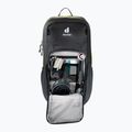 Plecak rowerowy deuter Bike I 20 l black 2
