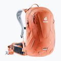 Plecak rowerowy damski deuter Superbike 14 l EXP SL paprika 2