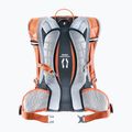 Plecak rowerowy damski deuter Superbike 14 l EXP SL paprika 3