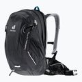 Plecak rowerowy damski deuter Superbike 14 l EXP SL black 7