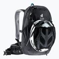 Plecak rowerowy damski deuter Superbike 14 l EXP SL black 8