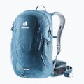 Plecak rowerowy deuter Superbike 18 l EXP arctic