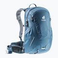 Plecak rowerowy deuter Superbike 18 l EXP arctic 2