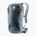 Plecak rowerowy deuter Race Lite 8 l black