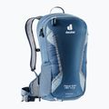 Plecak rowerowy deuter Race EXP Air 14 l marine/dusk