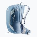 Plecak rowerowy deuter Race EXP Air 14 l marine/dusk 2