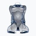 Plecak rowerowy deuter Race EXP Air 14 l marine/dusk 3