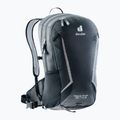 Plecak rowerowy deuter Race EXP Air 14 l black
