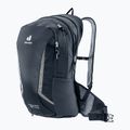 Plecak rowerowy deuter Race EXP Air 14 l black 2