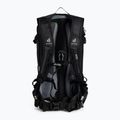 Plecak rowerowy deuter Compact EXP 14 l graphite/black 3