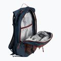 Plecak rowerowy deuter Compact EXP 14 l redwood/marine 7