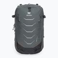 Plecak rowerowy damski deuter Flyt 12 l SL graphite/black